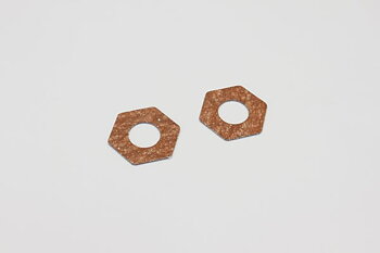 Kyosho SX036 SLIPPER SHEET SCORPION XXL VE