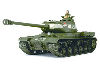 TAMIYA 32571 1/48 Russian Heavy Tank JS-2 Model 1944