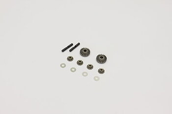 Kyosho SX037 DIFF BEVEL GEARS SCORPION XXL