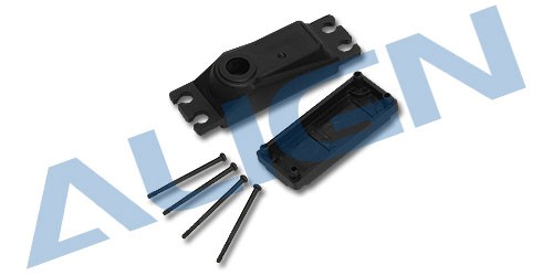DS515/525 Upper/Lower Cover