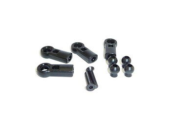 Steering Turnbuckle Ball End