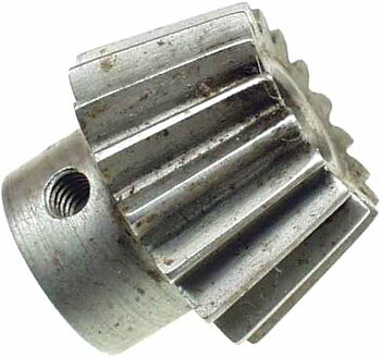 16 tooth Pinion Gear