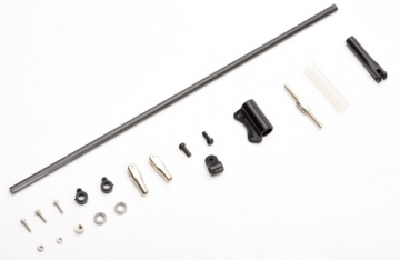 Boom Kicker assembly Force-2 60
