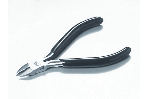 TAMIYA 74001 Side cutter for plastic