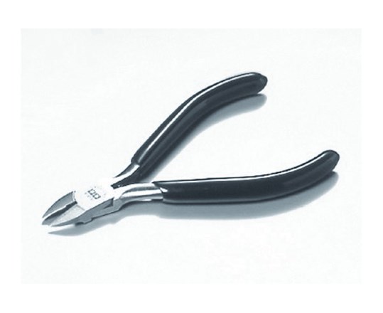 TAMIYA 74001 Side cutter for plastic - 2