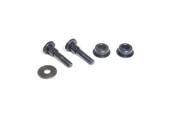 Steering Plate Screw And Bushi