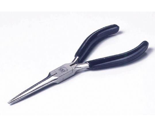 TAMIYA 74034 needle nose w. cutter - 2