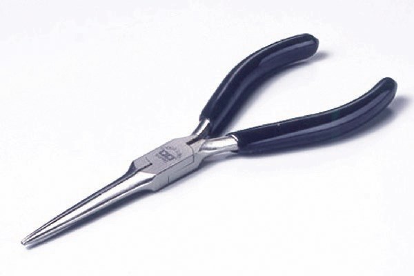 TAMIYA 74034 needle nose w. cutter