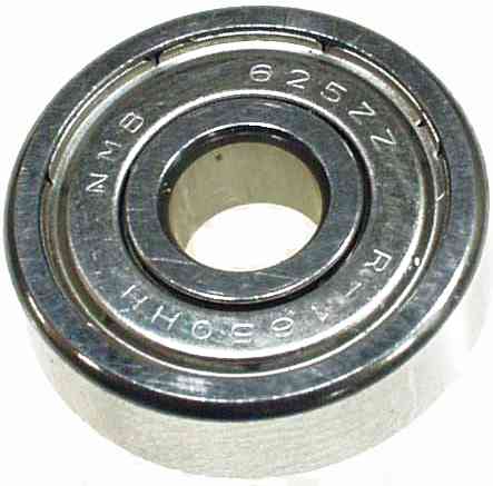 m5 x 15 x 4 Ball Bearing
