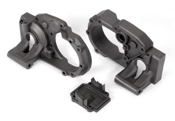 Traxxas 9493 Växellådshus  Magnum 272R Transmission