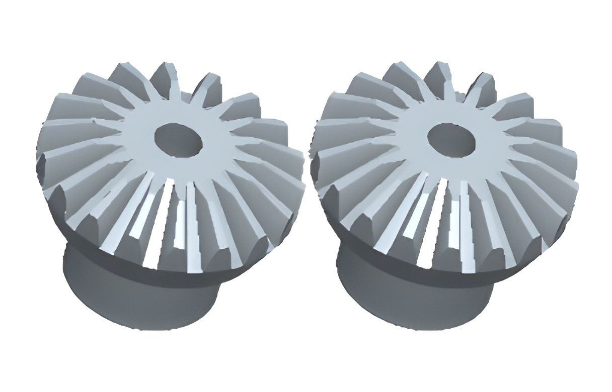 WLToys Differential Snedskurna Drev (2)