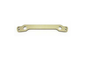 Steering Plate Link - Black