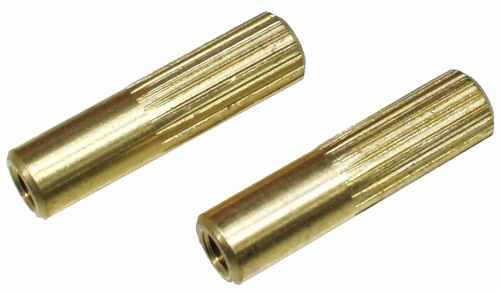Threaded Bearing  Block Spacer 1 each