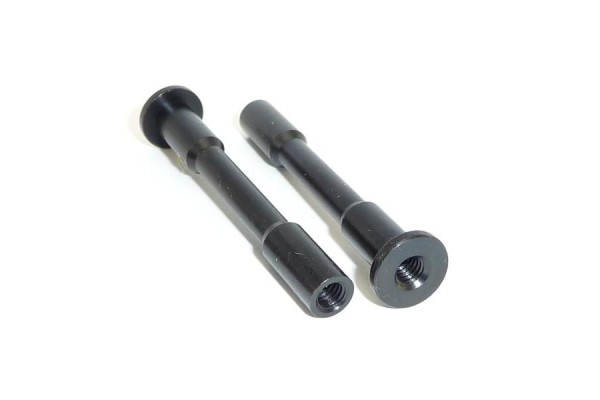 Servo Saver Post