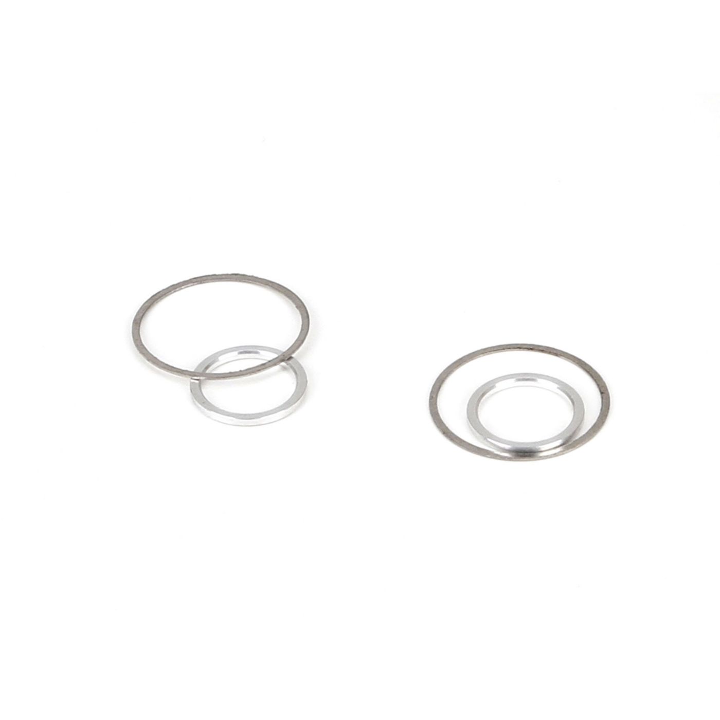 TLR TLR242008 Shim and Spacer Set: 8e 3.0