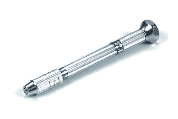 TAMIYA 74050 Fine Pin Vise D (0.1-3,2 mm)