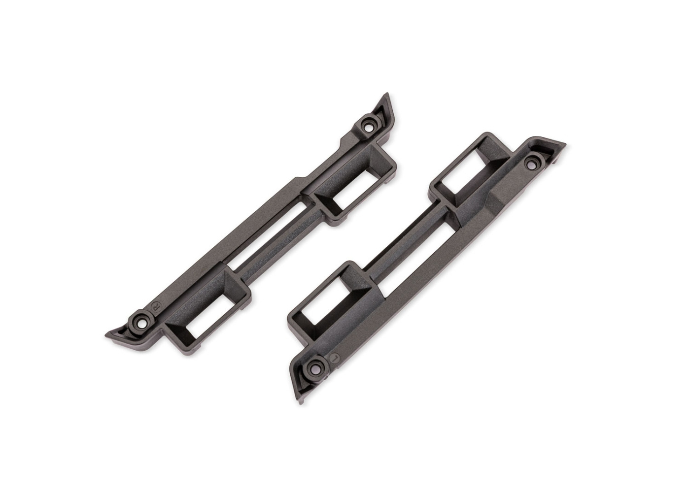 Traxxas 10821 Karossfäste H+V Clipless Mini Slash
