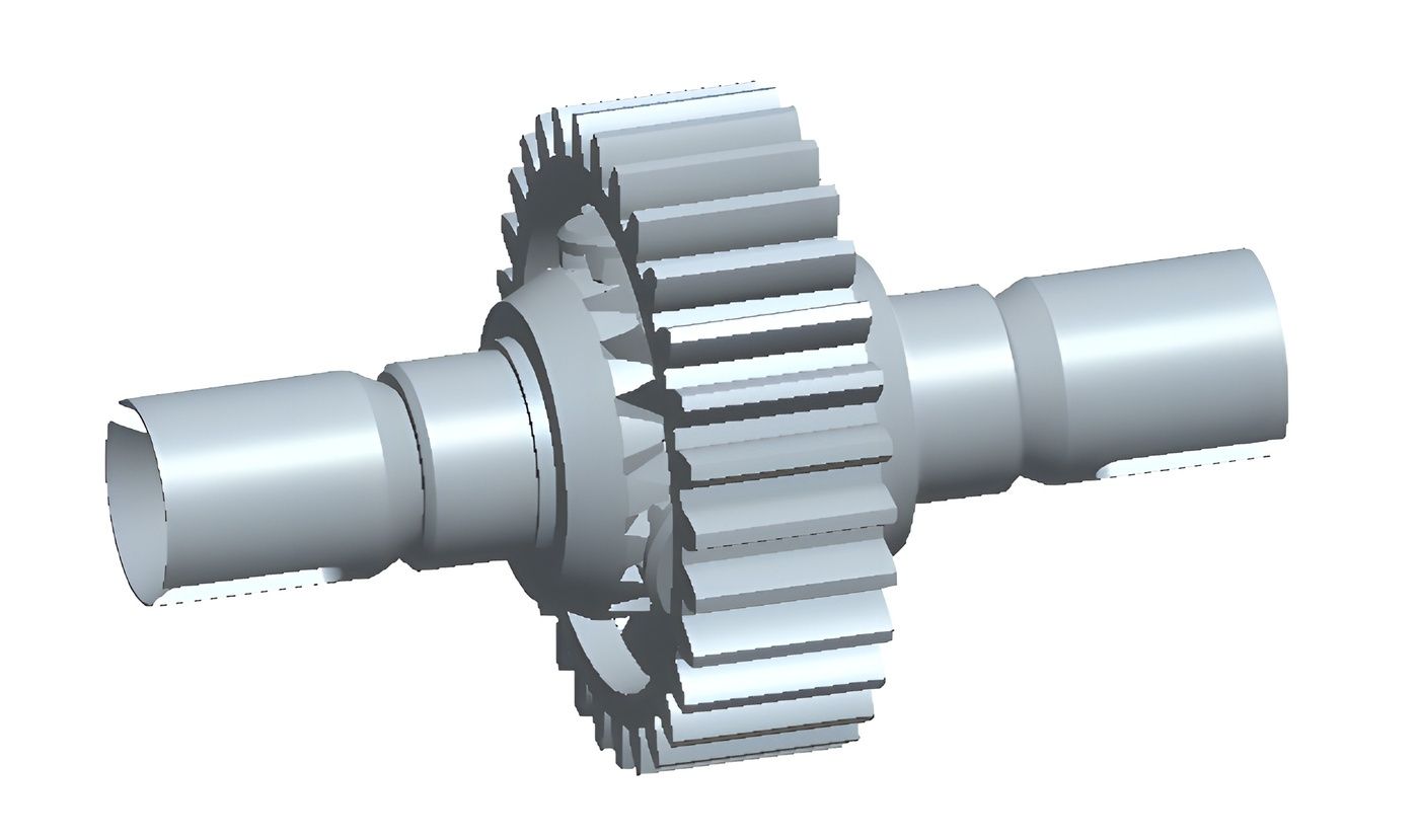 WLToys Differential Set