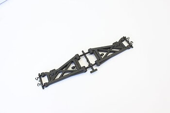 Kyosho SX042B Rear Lower Arm Set Scorpion Xxl (2)