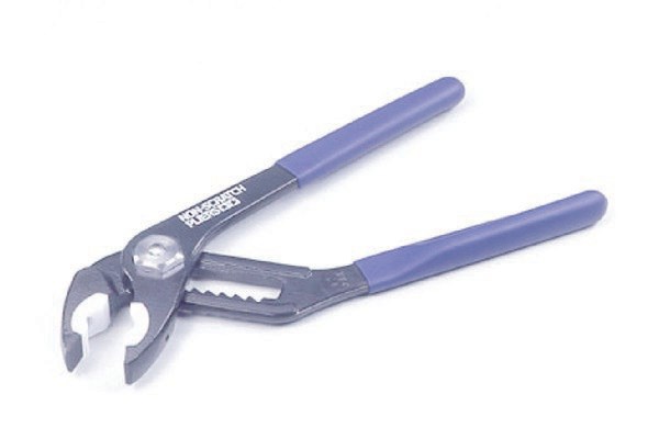 TAMIYA 74061 Non Scratch Pliers