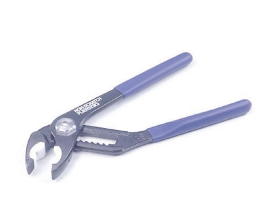 TAMIYA 74061 Non Scratch Pliers - 2