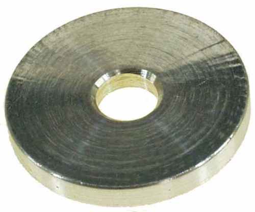 Aluminum Fan  Spacer 1 each