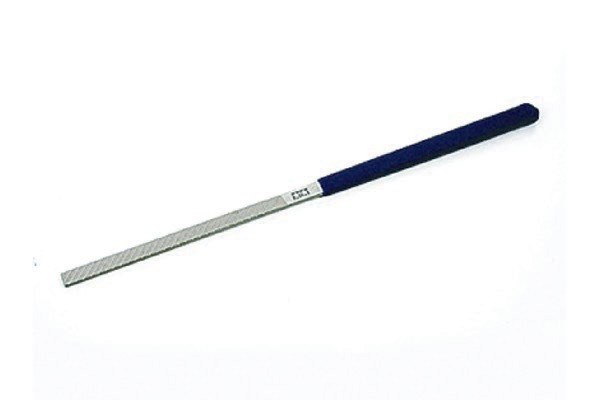TAMIYA 74069 Modelling File / Flat 6 mm
