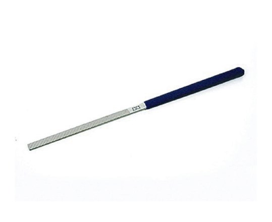 TAMIYA 74069 Modelling File / Flat 6 mm - 2