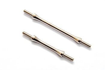 Chassis Stiffener Rod Set