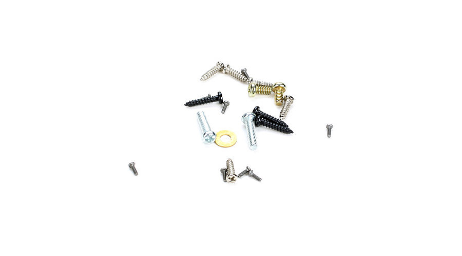 Hardware Set: 120SR