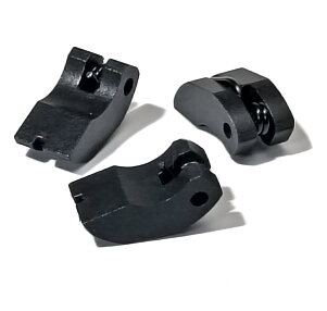 Clutch shoes & Springs 1/8 Buggy