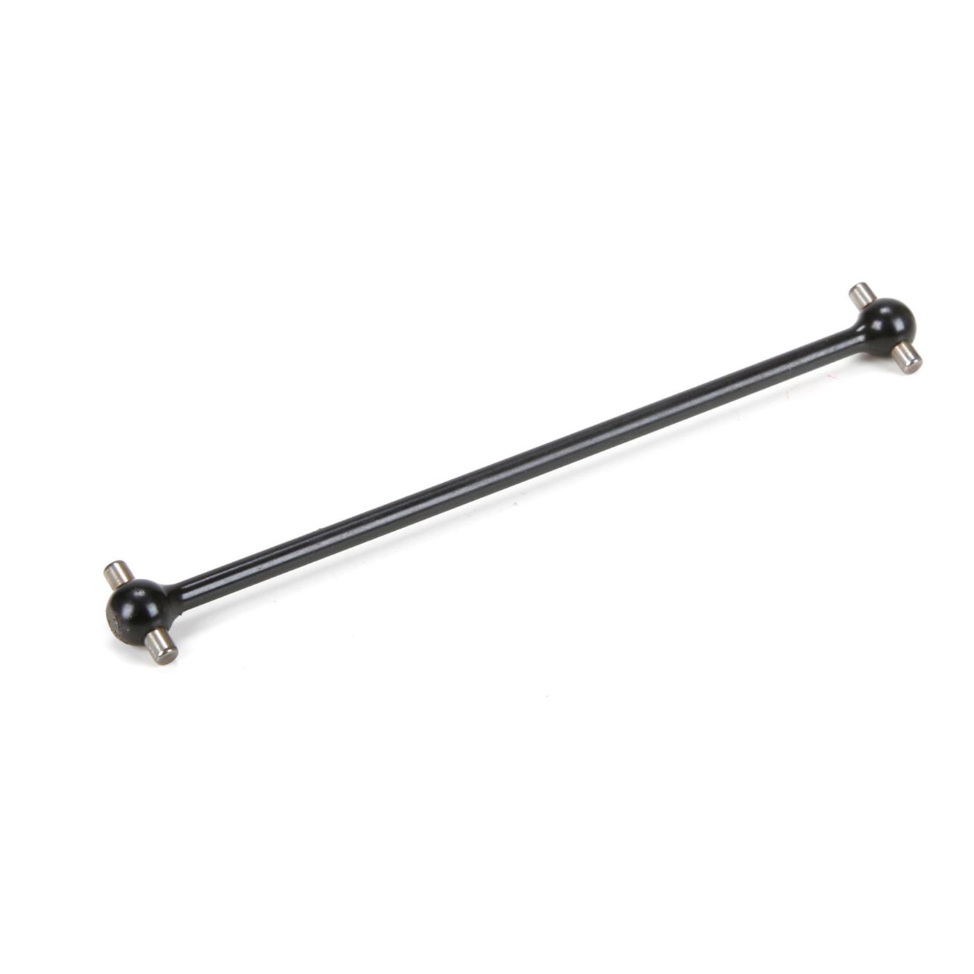 TLR TLR242020 Front Center Dogbone: 8T 4.0