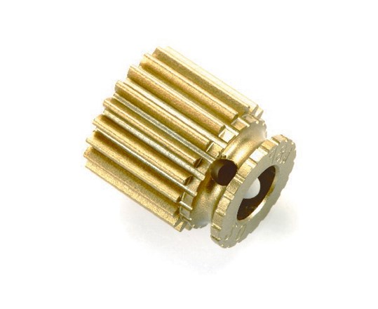 TAMIYA 42222 TRF201 Aluminum Counter Gear (20T)