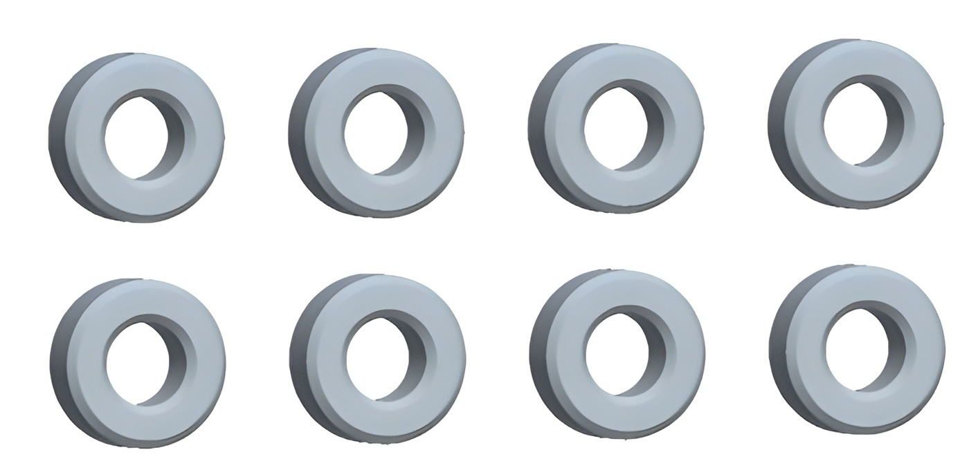 WLToys Bussning 3x6x2.5mm