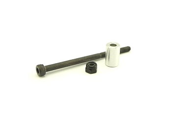 Rear Chassis Stiffener Screw S