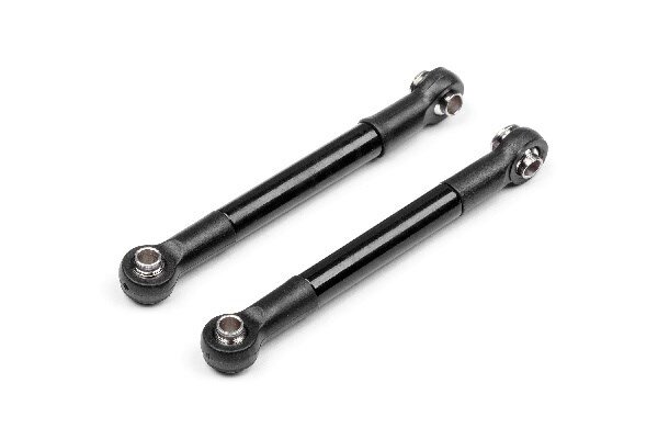 Maverick RC MV25062 SERVO LINKAGE 68.5MM (2PCS)
