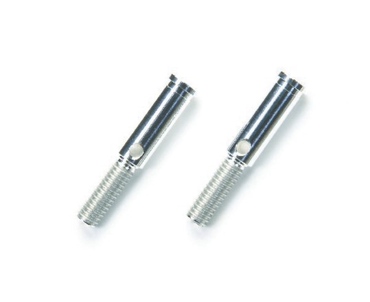 TAMIYA 54343 M-Chassis LW Freewheel Axle - 2