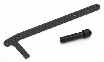Joysway 881114 Masthuvud paket B DF95