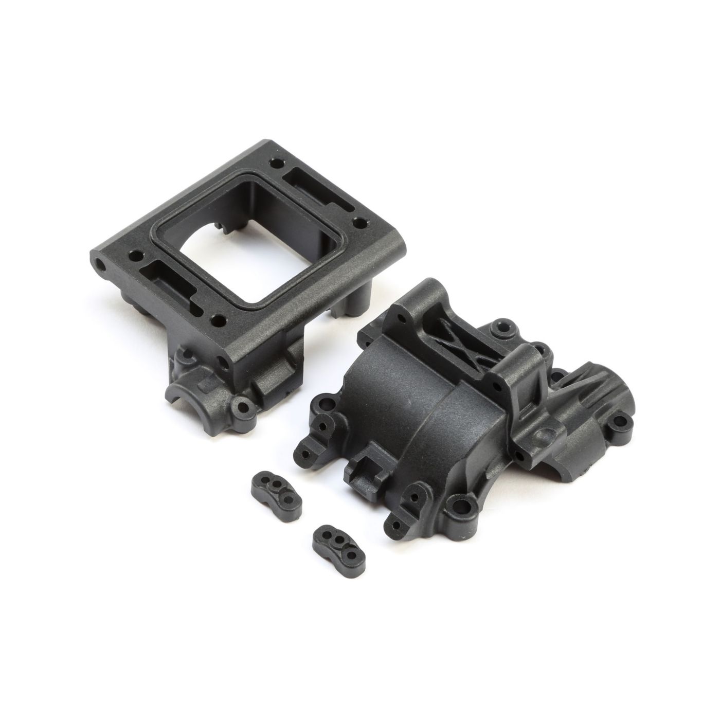 TLR TLR242024 Rear Gear Box: 8X