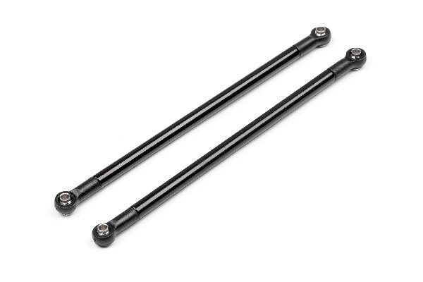 Maverick RC MV25063 STEERING LINKAGE 146MM (2PCS)