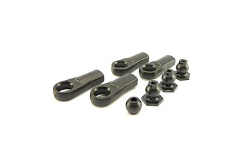 Chassis Stiffener Ball End