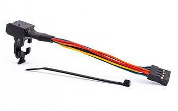 Breakaway Cable LED Lights Sledge