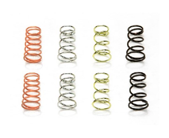 TAMIYA 54352 RM-01 Roll spring set - 2