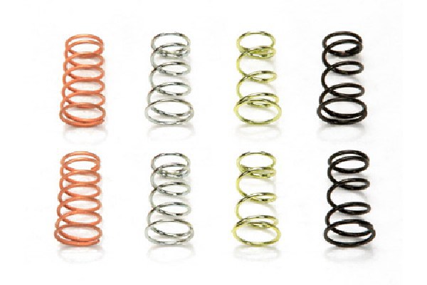 TAMIYA 54352 RM-01 Roll spring set