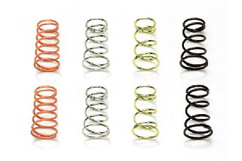 TAMIYA 54352 RM-01 Roll spring set