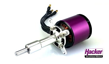 Hacker A30-12 XL-Glider