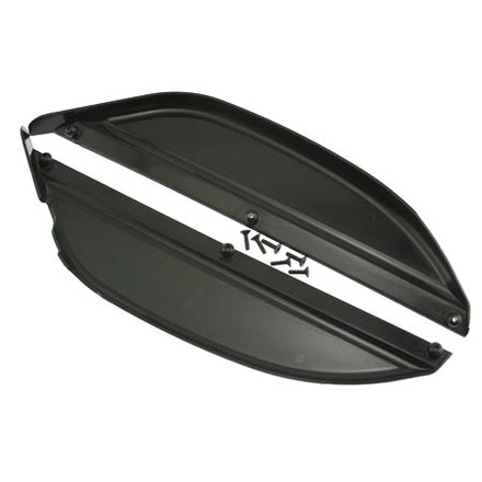 Side Guard - Black