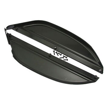 Side Guard - Black