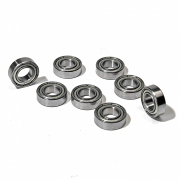 Ball Bearing 8x15x5mm 8pcs