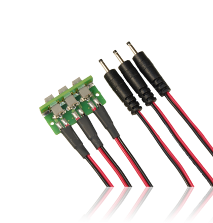 Charging Extension - 3